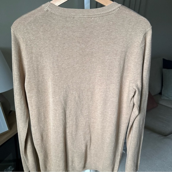 Tommy Hilfiger Women's Holly Crewneck Sweater Size M NWT $69.50 - Picture 7 of 14